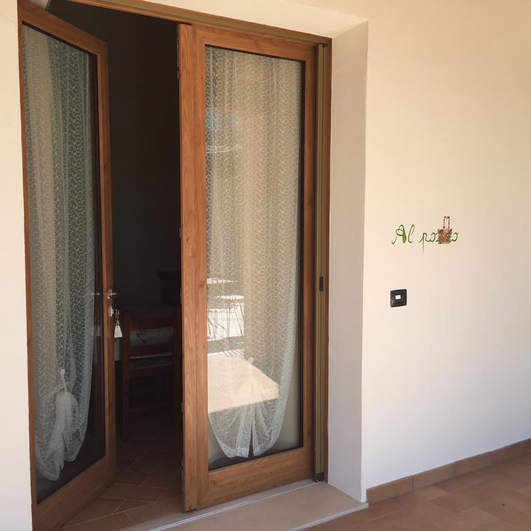 Corte Di Tosina Monzambano Zewnętrze zdjęcie
